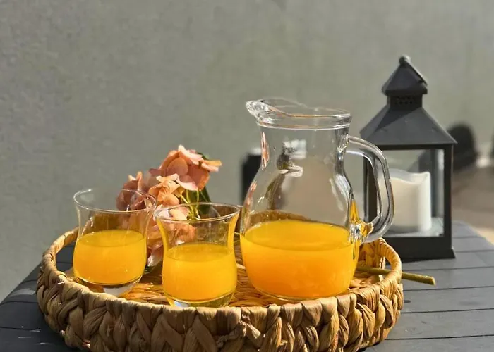 Ocean Hill House By Rentery Madeira Lejlighed