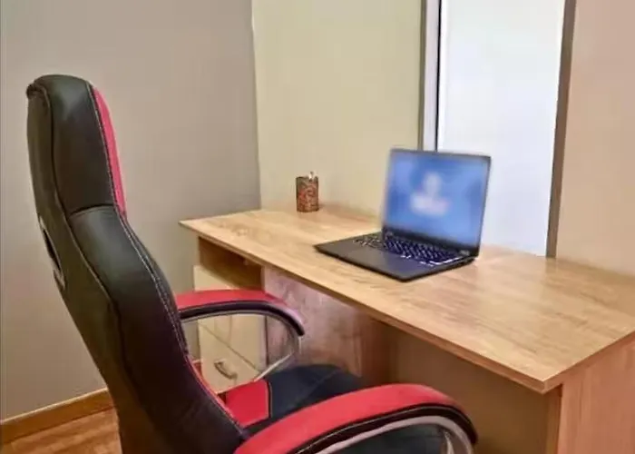 Ocean Hill House By Rentery Madeira Lejlighed Santa Cruz (Madeira)